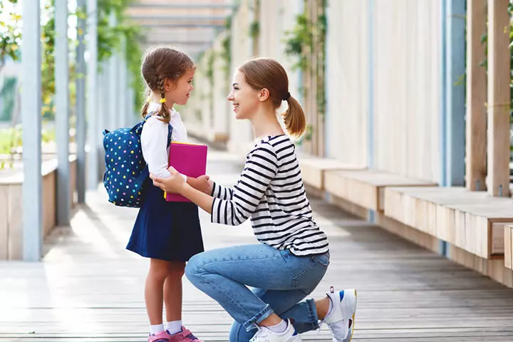 Use I Statements And Practice Active Listening