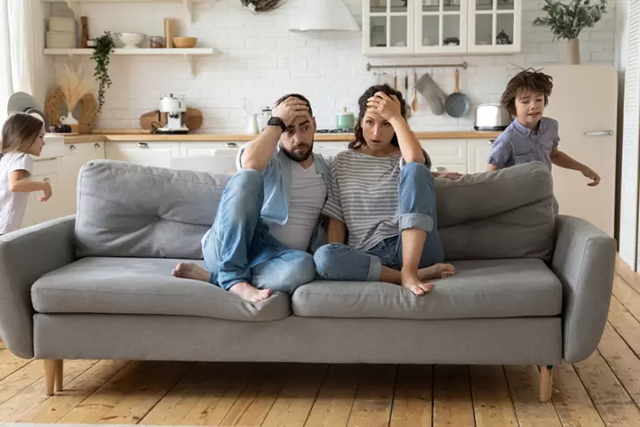 What Are Parental Worries and Fears