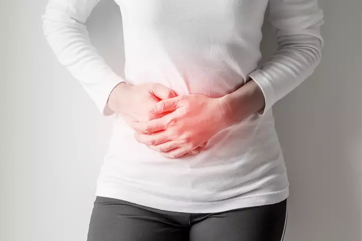 What Does Implantation Feel Like?