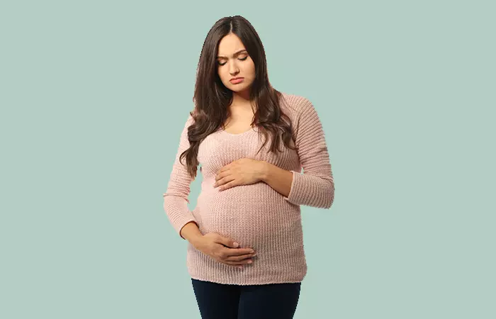 What Exactly Are Pregnancy Mood Swings