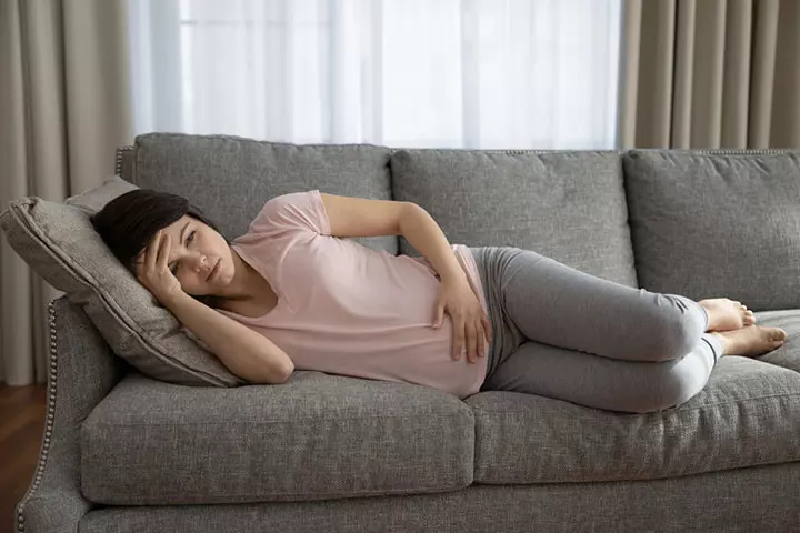 What If The Delivery Doesn’t Go As Expected