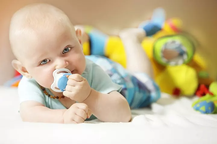 What Is Pincer Grasp