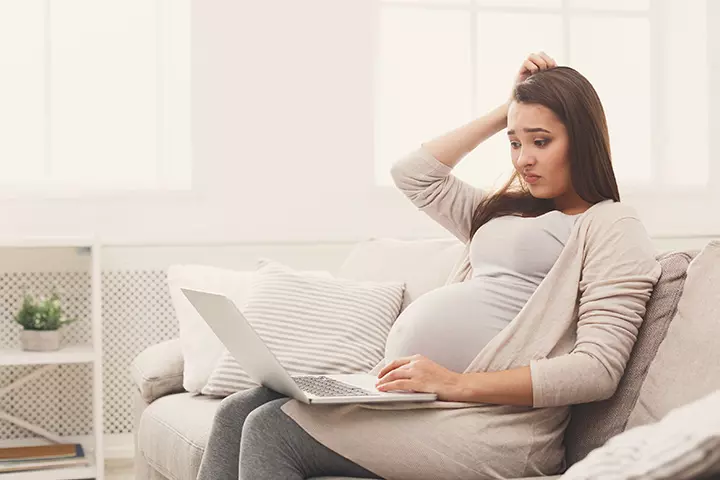 What Is Pregnancy Brain