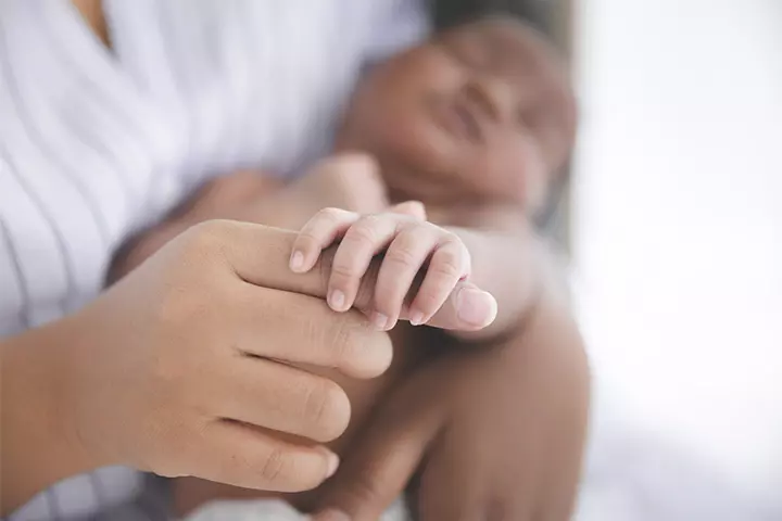 What Is The Difference Between A Sunshine Baby And A Rainbow Baby