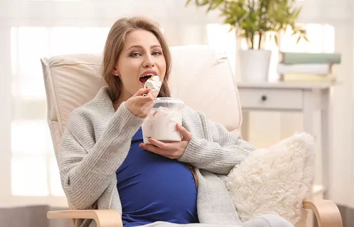 What To Do If The Mood Swings Get Uncontrollable