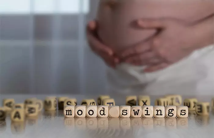 When Do The Mood Swings Start