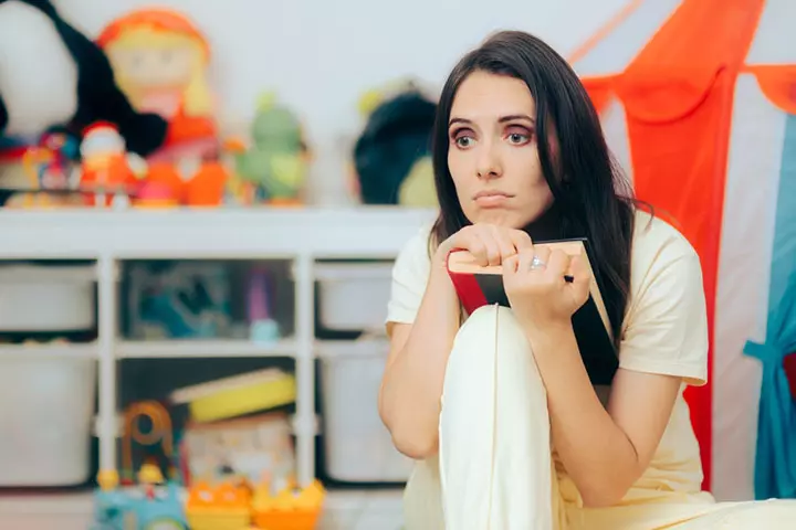 When The Post Pregnancy Stage Is Completely Different For The Mother