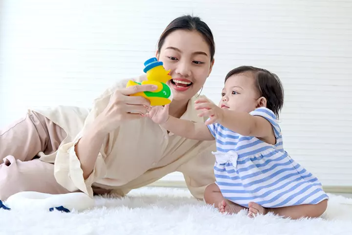 You Will Never Have A Boring Moment Again