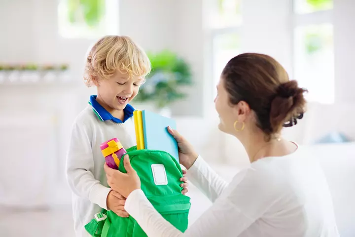 Your Kids Will Get Better At Socializing