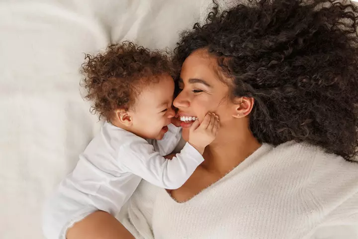 How Does The Myth Of Perfect Parenting Affect Mothers?