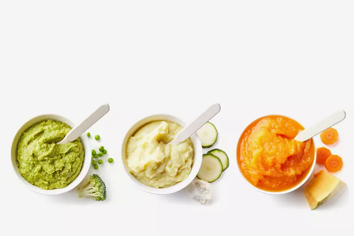 Be Mindful Of Texture