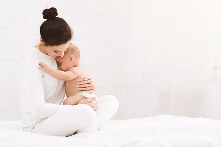 Guilt And Self-Doubt