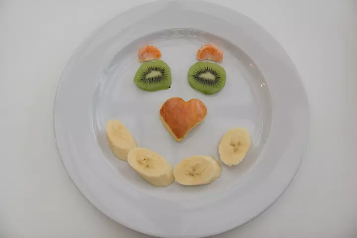 Get Creative With Presentation