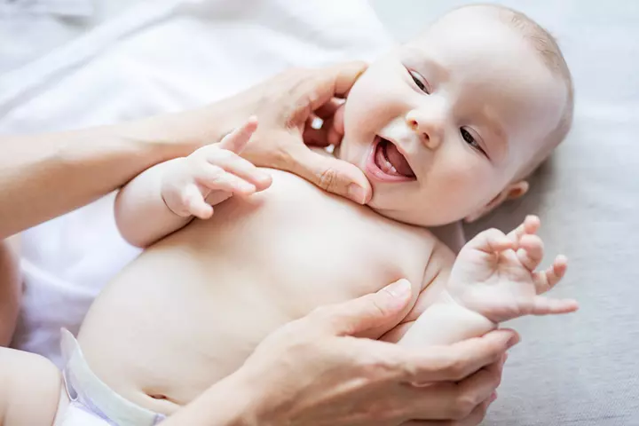 Is Your Baby Teething Or Ill?