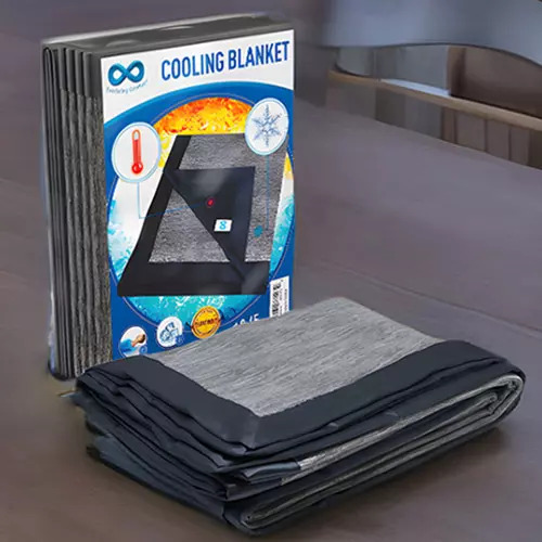 14 Best Summer Blankets To Stay Cool At Night In 2023