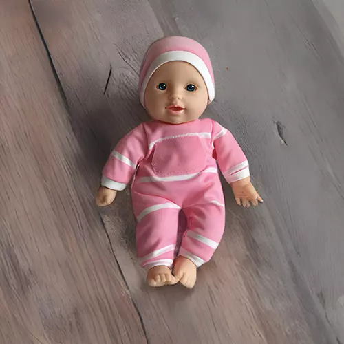 17 Best Baby Dolls For OneYearOlds In 2023, With Buyer's Guide