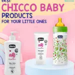 10 Best Chicco Baby Products For Your Little Ones In 2023