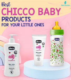 10 Best Chicco Baby Products For Your Little Ones In 2024