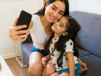 10 Things Parents Should Think About Before Posting Their Kids’ Pictures Online