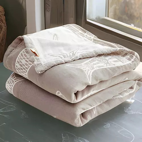 14 Best Summer Blankets To Stay Cool At Night In 2023