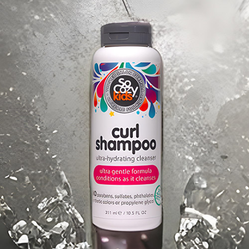 SoCozy Store Shampoo