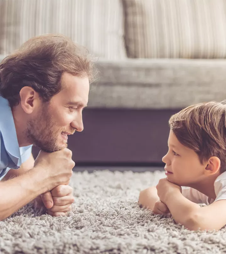 8 Valuable Parental Lessons That Kids Often Ignore
