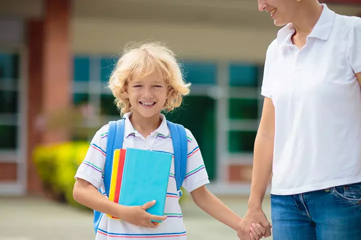 Address Bullying And Peer Pressure