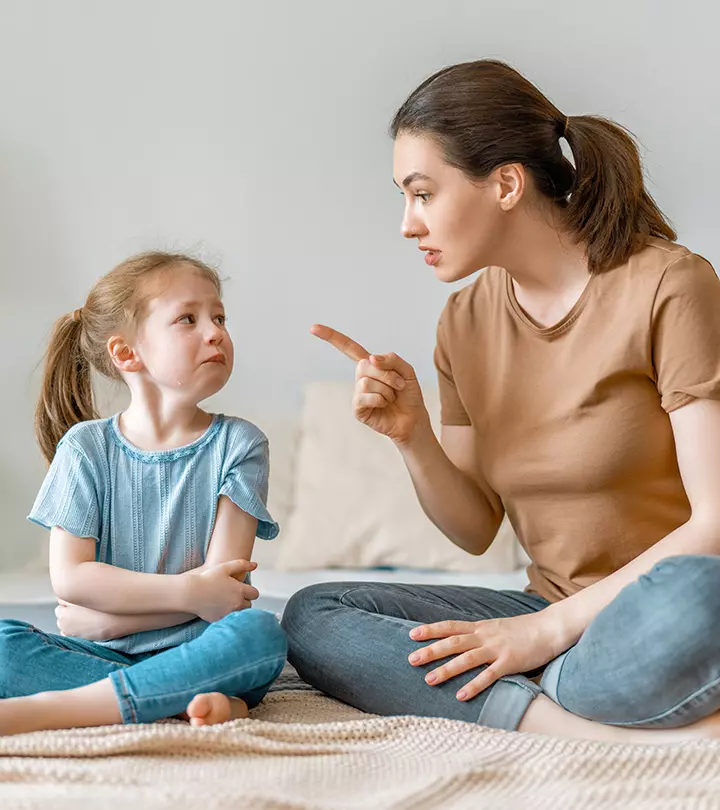 All You Need To Know About Eggshell Parenting