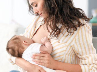 All You Need To Know About Extended Breastfeeding