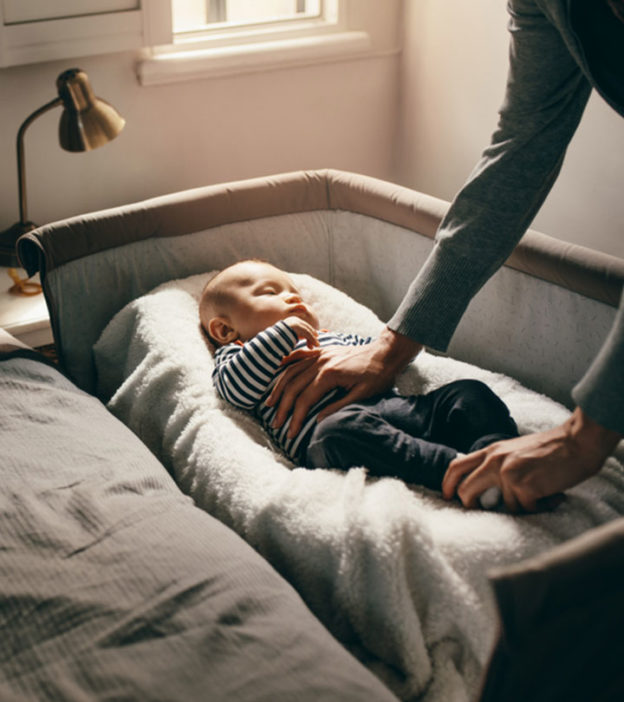 All You Need To Know About The Bedtime Battles Between You And Your Kids