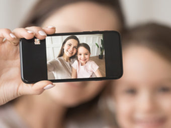 All You Need To Know About The Social Media Mistakes You Can Make As A Parent