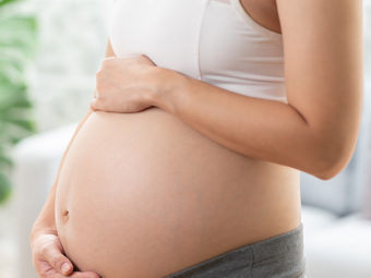 All You Need To Know About Your Pregnancy Showing
