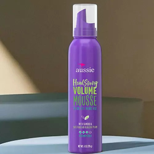 21 Best Mousses For Fine Hair In 2023