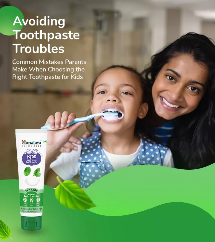Avoiding Toothpaste Troubles: Common Mistakes Parents Make When Choosing the Right Toothpaste for Kids_image