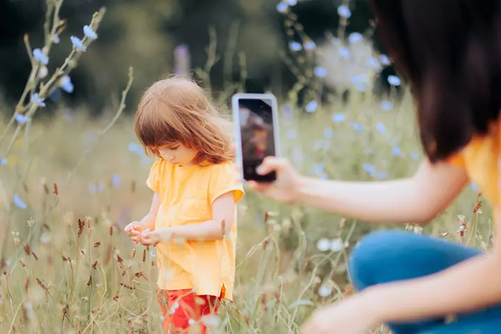 Being Mindful Of Online Judgment