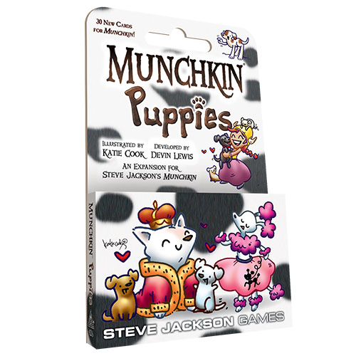 12 Best Munchkin Expansions To Add More Thrill To Games In 2024