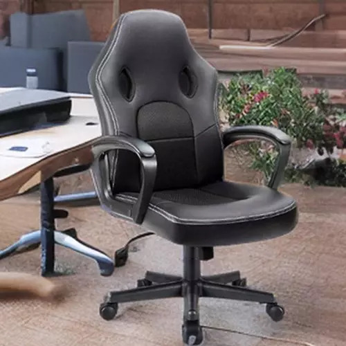 Furmax Ergonomic Chair With Headrest And Lumbar Support