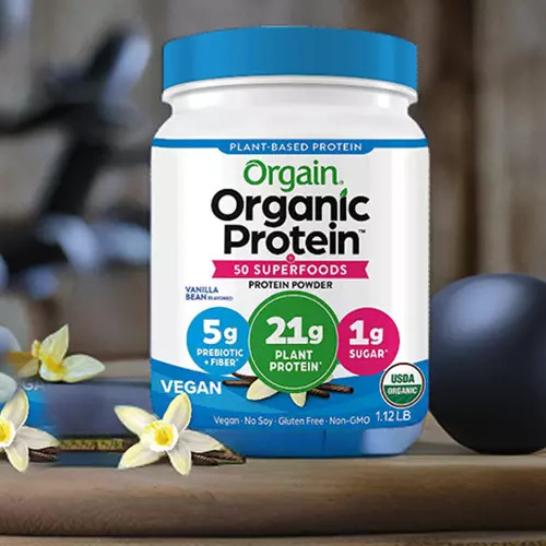 15 Best Protein Powders For Weight Loss And Muscle Gain In 2023