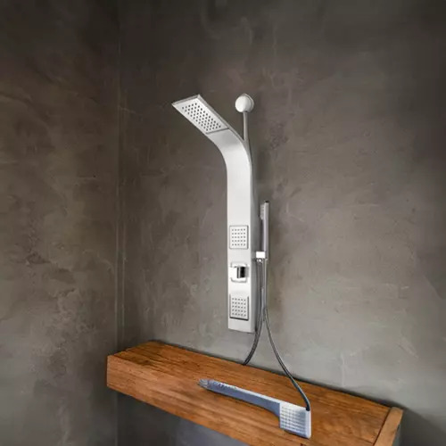 15 Best Shower Panel Systems Of 2023