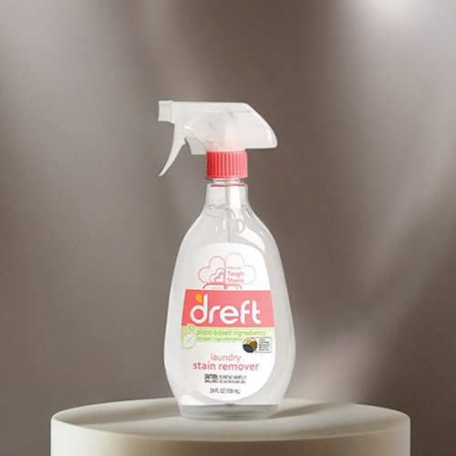 Dreft Baby Laundry Stain Remover Spray