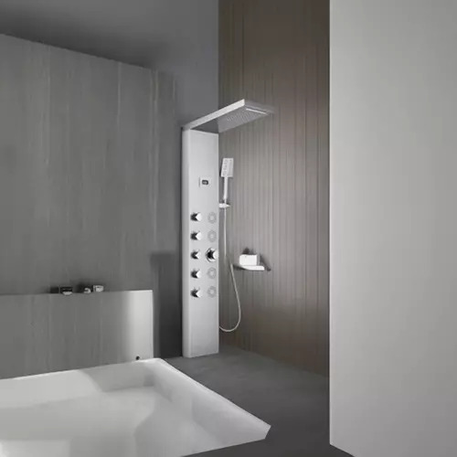 15 Best Shower Panel Systems Of 2023