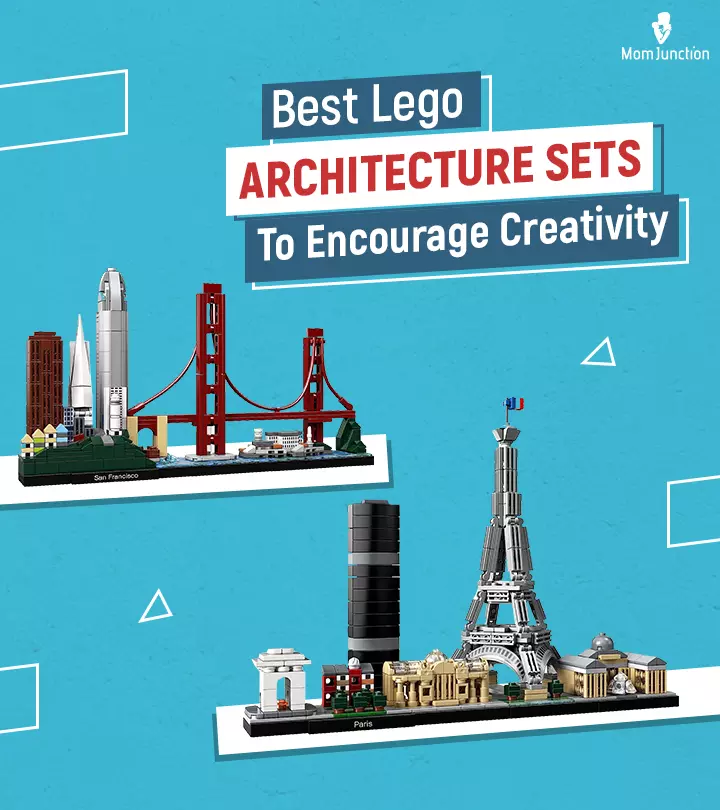 13 Best Lego Architecture Sets To Encourage Creativity In 2024