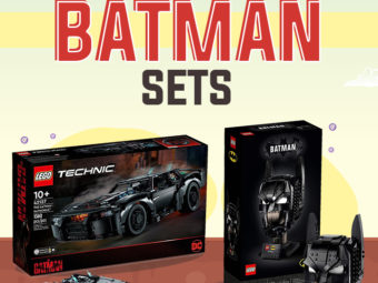 15 Best Lego Batman Sets For Kids And A Buying Guide For 2024