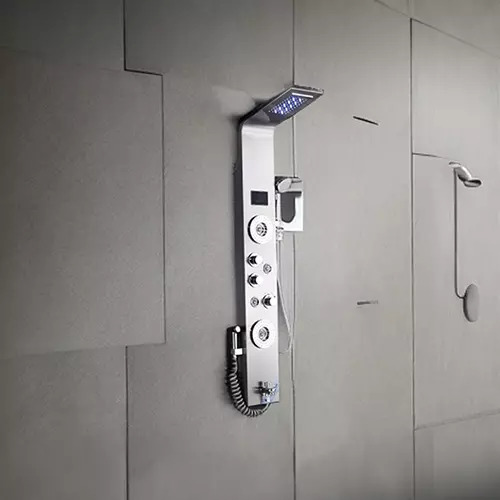 15 Best Shower Panel Systems Of 2023