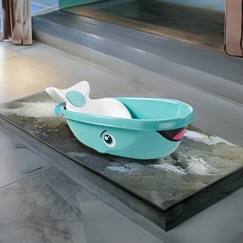 Fisher-Price Whale Of A Tub Bathtub
