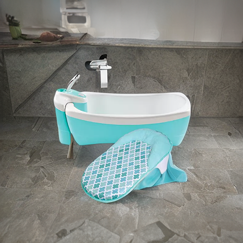 15 Best Baby Bathtubs And Bath Seats Of 2023