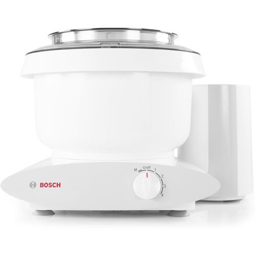 Bosch MUM6N10UC Universal Plus Stand Mixer