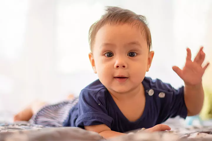 Boys' Gladiator Names