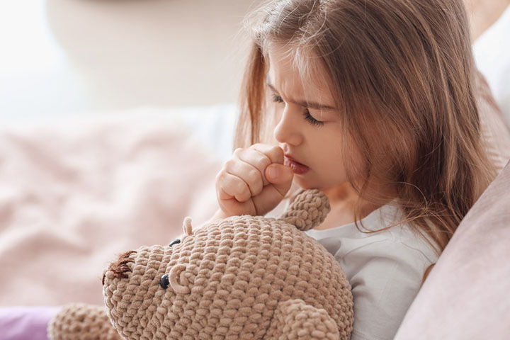 Causes Of Croup