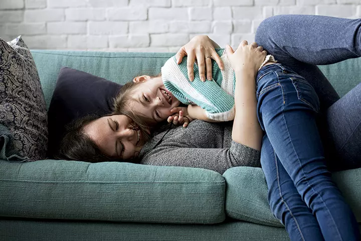 Communicate And Foster Open Dialogue